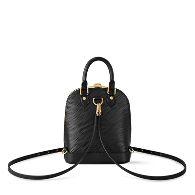 Alma Backpack