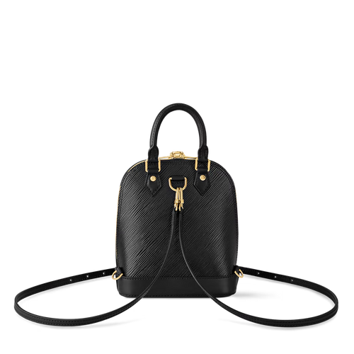 Alma Backpack