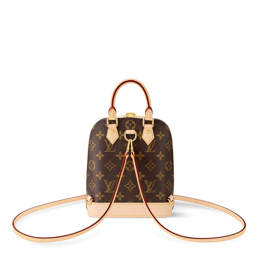 Alma Backpack