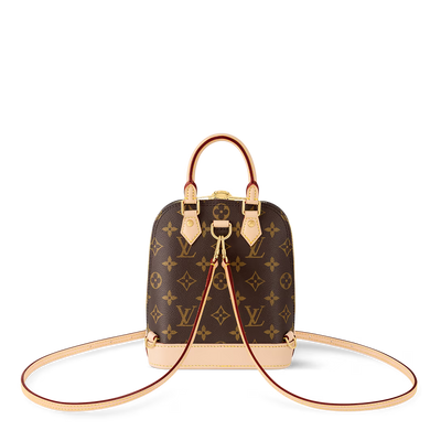 Alma Backpack