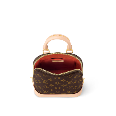 Alma Backpack