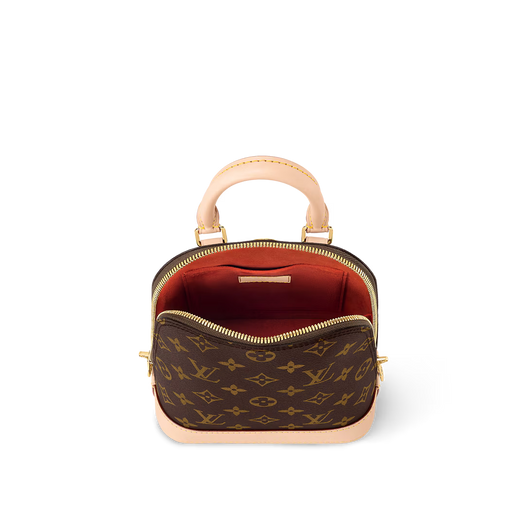 Alma Backpack
