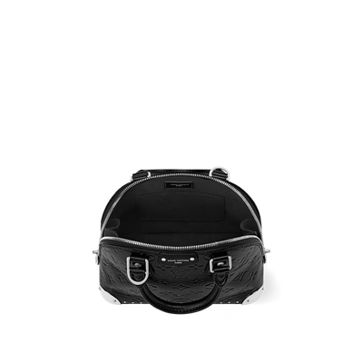 Alma Trunk BB