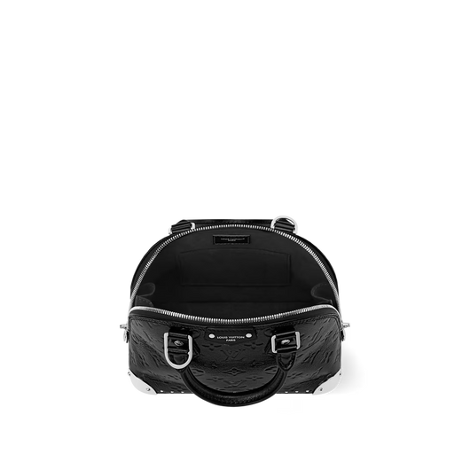 Alma Trunk BB