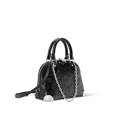 Alma Trunk BB