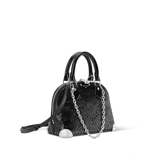 Alma Trunk BB