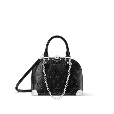 Alma Trunk BB