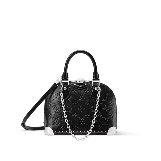Alma Trunk BB