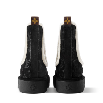 Aspen Chelsea Ankle Boot