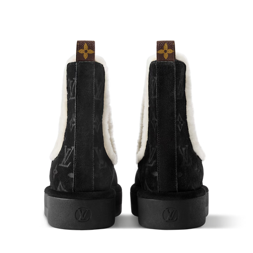 Aspen Chelsea Ankle Boot