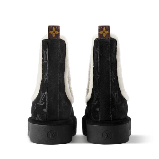 Aspen Chelsea Ankle Boot