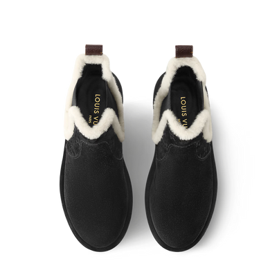 Aspen Chelsea Ankle Boot