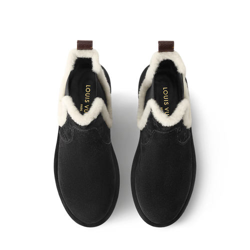 Aspen Chelsea Ankle Boot