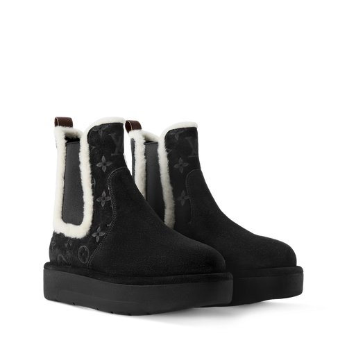 Aspen Chelsea Ankle Boot