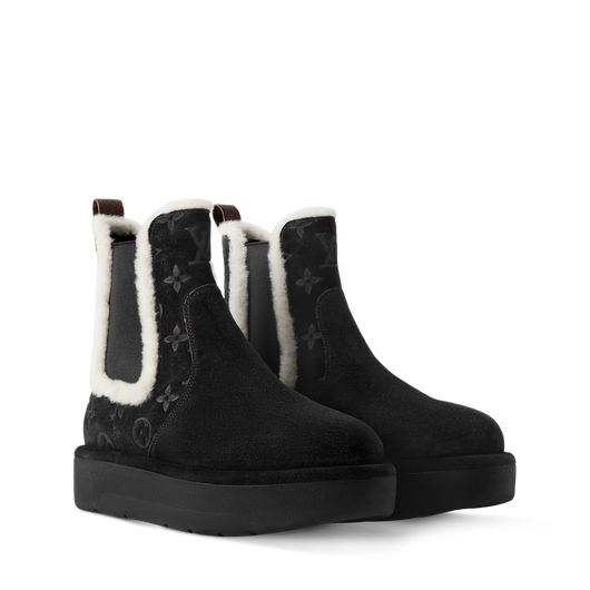 Aspen Chelsea Ankle Boot