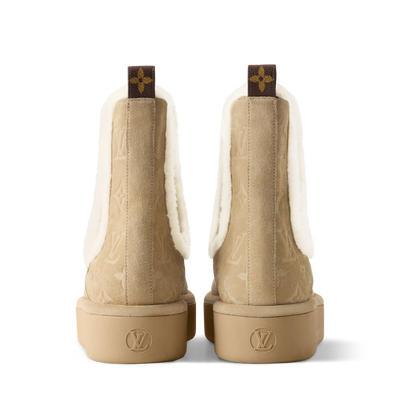 Aspen Chelsea Ankle Boot