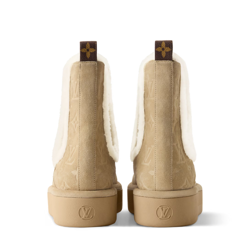 Aspen Chelsea Ankle Boot