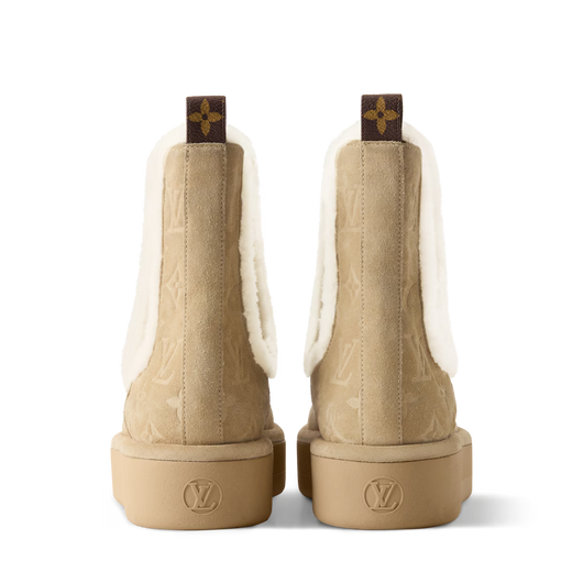 Aspen Chelsea Ankle Boot