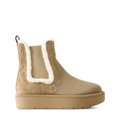Aspen Chelsea Ankle Boot
