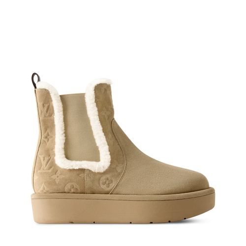 Aspen Chelsea Ankle Boot