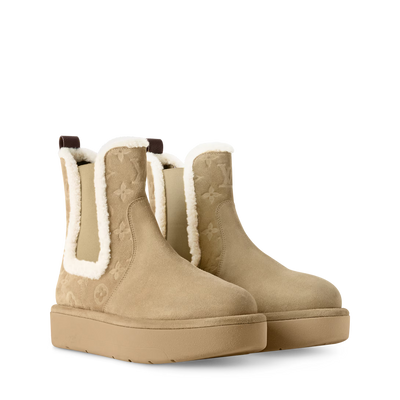 Aspen Chelsea Ankle Boot