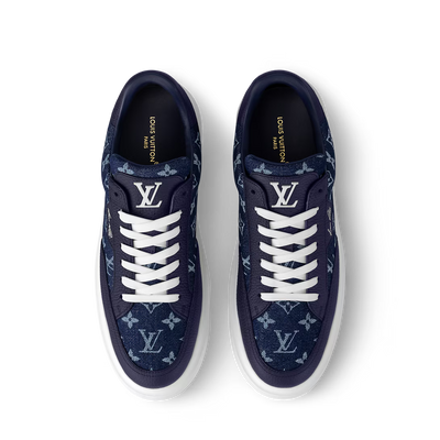 Beverly Hills Sneaker
