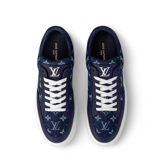 Beverly Hills Sneaker