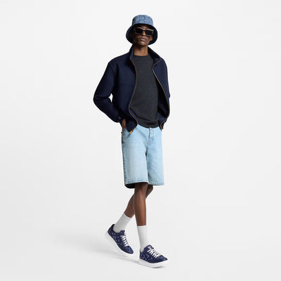 Beverly Hills Sneaker