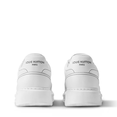 Beverly Hills Sneaker
