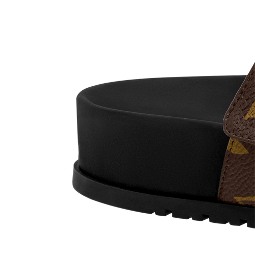 Bom Dia Flat Comfort Mule