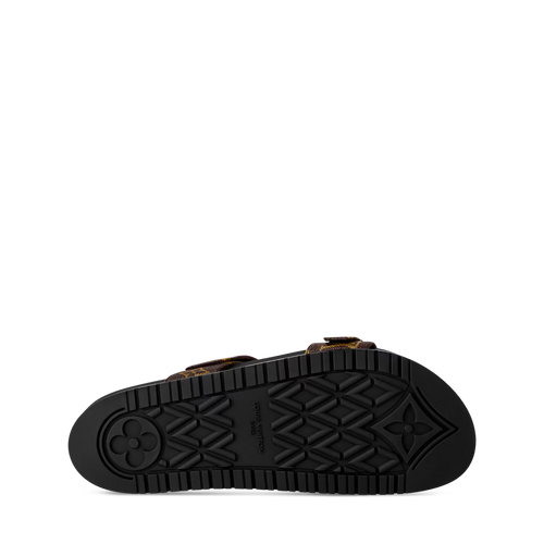 Bom Dia Flat Comfort Mule