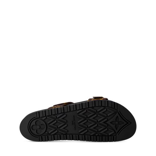 Bom Dia Flat Comfort Mule
