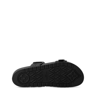 Bom Dia Flat Comfort Mule
