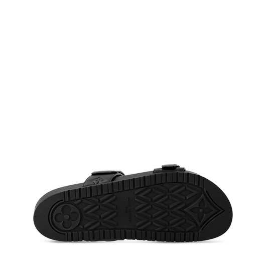 Bom Dia Flat Comfort Mule