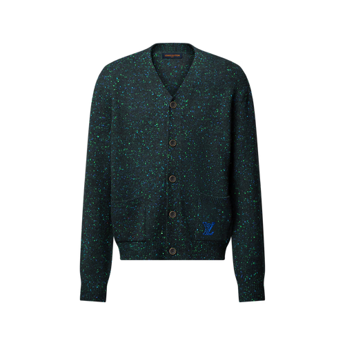Cashmere Cardigan