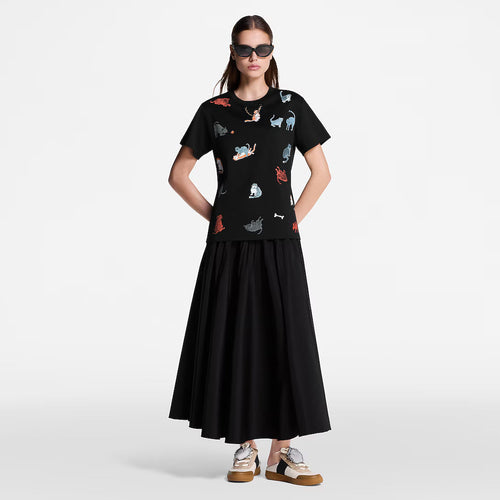 Cats and Dogs T-Shirt