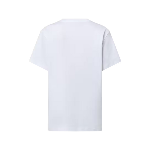 Chain Detail T-Shirt