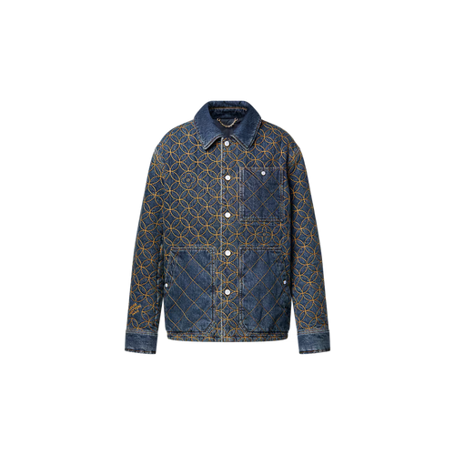Argyle Crewneck
