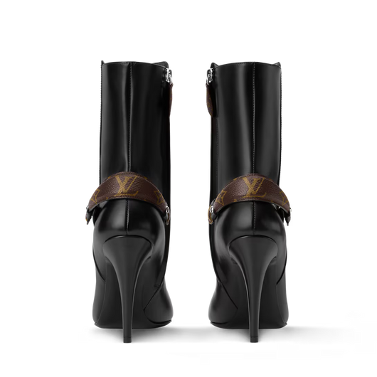 Beaubourg Chelsea Ankle Boot