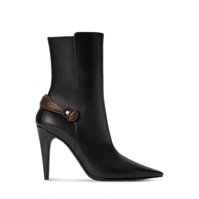 Beaubourg Chelsea Ankle Boot