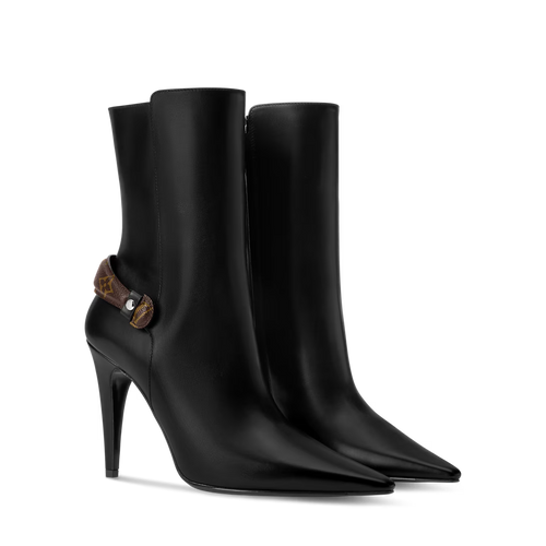 Beaubourg Chelsea Ankle Boot