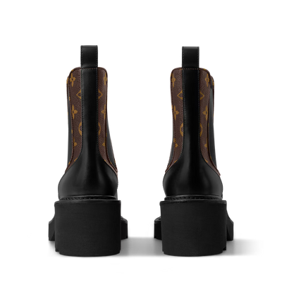 Beaubourg Chelsea Ankle Boot