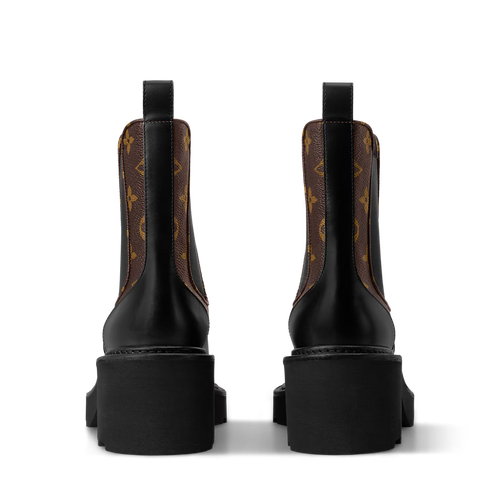 Beaubourg Chelsea Ankle Boot