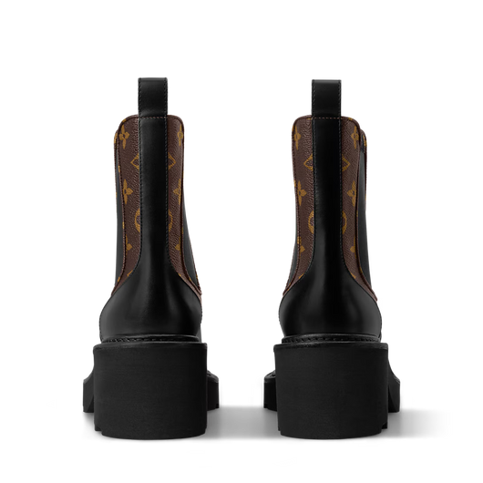 Beaubourg Chelsea Ankle Boot
