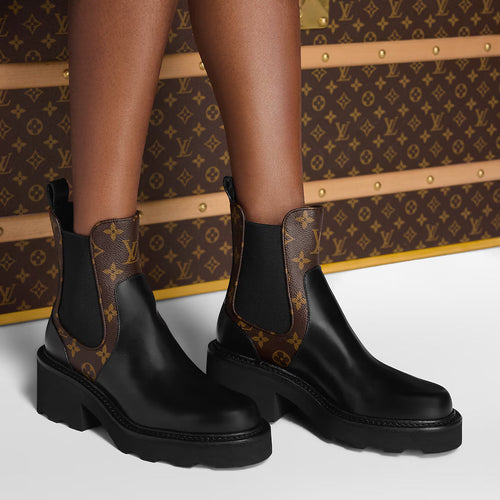 Beaubourg Chelsea Ankle Boot