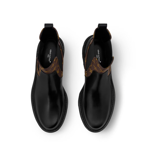 Beaubourg Chelsea Ankle Boot