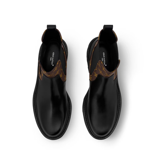 Beaubourg Chelsea Ankle Boot
