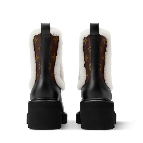Beaubourg Chelsea Boot