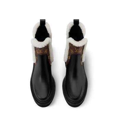 Beaubourg Chelsea Boot