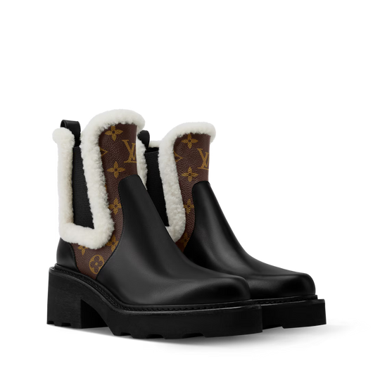 Beaubourg Chelsea Boot